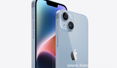 iPhone14或成史上銷(xiāo)量最差機(jī)型嗎2