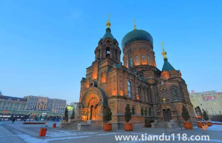 2023春節(jié)去哈爾濱住在哪方便(春節(jié)去哈爾濱需要準(zhǔn)備什么)(圖3) 2023春節(jié)去哈爾濱住在哪方便3