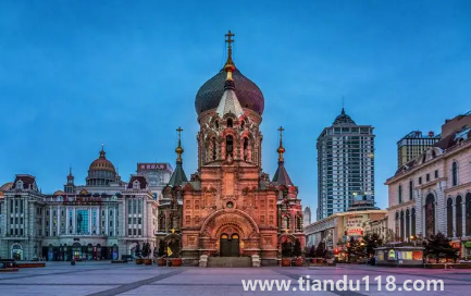 2023春節(jié)去哈爾濱住在哪方便(春節(jié)去哈爾濱需要準(zhǔn)備什么)(圖1) 2023春節(jié)去哈爾濱住在哪方便1