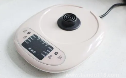 養(yǎng)生壺保溫可以開一晚上嗎(養(yǎng)生壺沒關(guān)燒一晚上有事嗎)(圖3) 養(yǎng)生壺保溫可以開一晚上嗎3