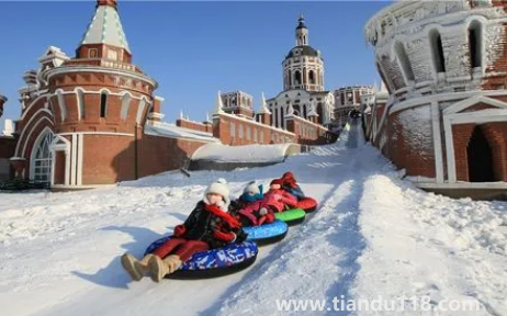 2023春節(jié)去哈爾濱旅游多少錢一個(gè)人合適（春節(jié)去哈爾濱要注意什么）