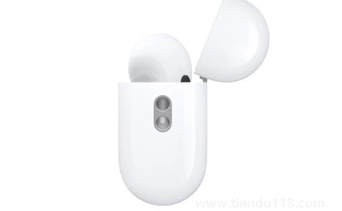 AirPods Pro2可以用20w快充嗎(AirPods Pro2價格多少)(圖2) AirPods Pro2可以用20w快充嗎2