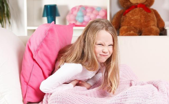 肚子有蛔蟲的癥狀有哪些(怎么預防肚子有蛔蟲)(圖3) 肚子有蛔蟲的癥狀有哪些3