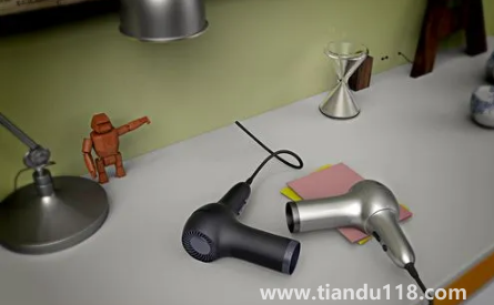 吹風(fēng)機(jī)要用冷風(fēng)吹還是熱風(fēng)吹(吹風(fēng)機(jī)冷風(fēng)和熱風(fēng)的功率一樣嗎)(圖2) 吹風(fēng)機(jī)要用冷風(fēng)吹還是熱風(fēng)吹2