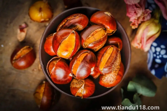 吃板栗可以補(bǔ)腎嗎（吃板栗怎么補(bǔ)腎效果最好）