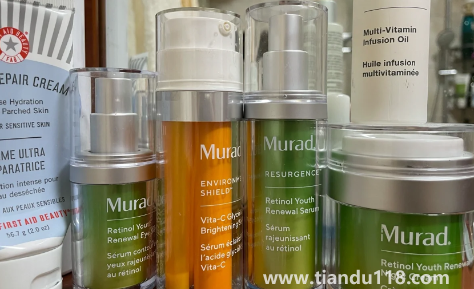 murad精華保質期多久(murad精華好用嗎)(圖1) murad精華保質期多久1