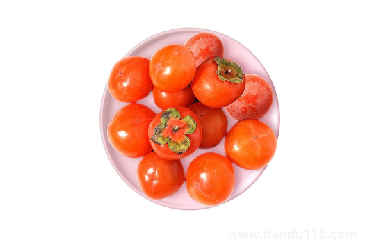 火葫蘆柿子和火晶柿子是一個(gè)品種嗎2