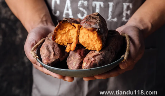 烤紅薯和米飯哪個熱量高（烤紅薯怎么吃不會胖）