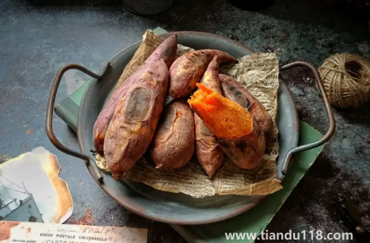 烤紅薯升糖指數高嗎（烤紅薯不適合什么人吃）