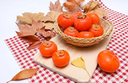 柿子和雞蛋一起吃了怎么辦3