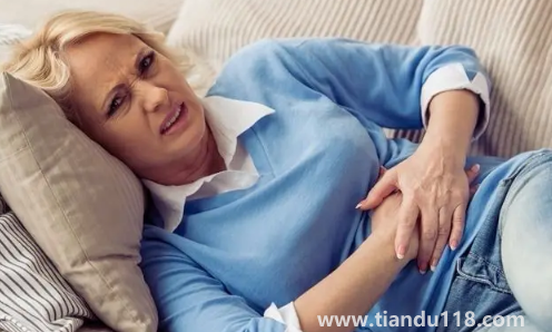 42歲絕經了反而漂亮了是真的嗎2