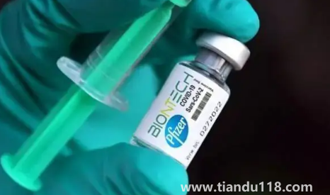 癌癥疫苗2030年前或?qū)柺勒娴募俚模ǚ腊┮呙缭谀拇颍?圖1) 癌癥疫苗2030年前或?qū)柺勒娴募俚?