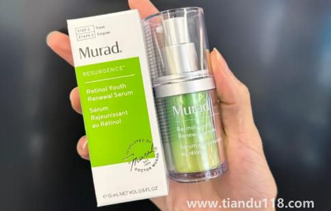 慕拉得a醇精華濃度多少(慕拉得a醇精華效果怎么樣)(圖1) 慕拉得a醇精華濃度多少1