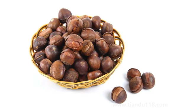 吃板栗補(bǔ)腎多久看到變化正常(吃板栗的注意事項(xiàng))(圖3) 吃板栗補(bǔ)腎多久看到變化正常3