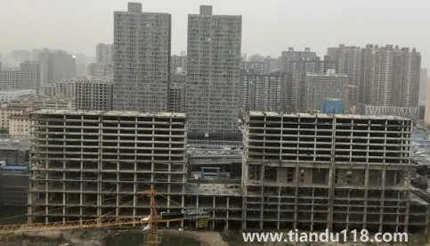 之前是爛尾樓的房子后期質量有影響嗎(如何避免買到爛尾樓)(圖1) 之前是爛尾樓的房子后期質量有影響嗎1