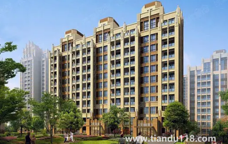 電梯房為什么不買七樓(八樓是槽鋼層買七樓可以嗎)(圖2) 電梯房為什么不買七樓2