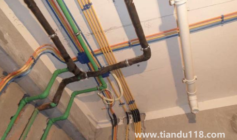 二樓改水管三樓要改嗎（二樓做了獨(dú)立下水三樓會堵嗎）