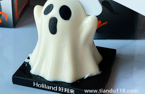 好利來什么鬼蛋糕多少錢一個(gè)（好利來萬圣節(jié)限定評(píng)測(cè)）