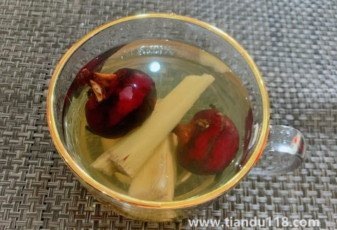 甘蔗煮水會拉肚子嗎（甘蔗煮水的做法）