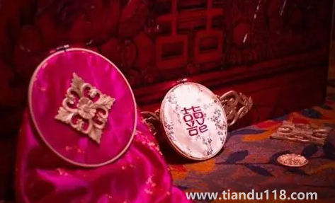 新媳婦回門有什么講究3