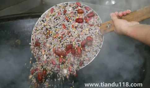 2022年臘八節(jié)有幼兒的需要燒紙嗎(2022年臘八節(jié)什么時候)(圖1) 2022年臘八節(jié)有幼兒的需要燒紙嗎1