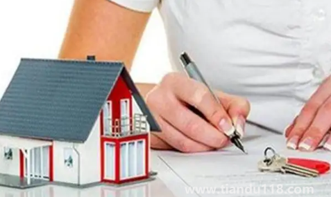 二手房中介收貸款服務(wù)費幾千合理嗎(二手房中介按揭服務(wù)費是多少)(圖3) 二手房中介收貸款服務(wù)費幾千合理嗎3