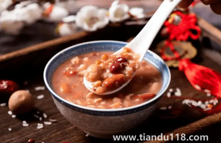 2023年臘八節(jié)犯地母嗎？（臘八節(jié)習(xí)俗都有啥）