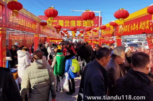 2023年貨節(jié)發(fā)貨快嗎(年貨節(jié)一般是什么時候)(圖3) 2023年貨節(jié)發(fā)貨快嗎3