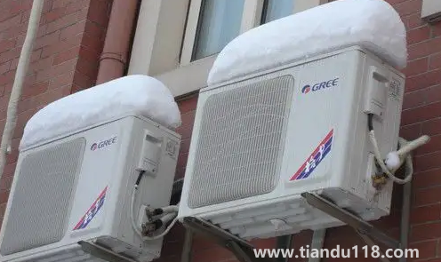 空調(diào)內(nèi)機和外機哪個值錢(空調(diào)外機一般多少錢一臺)(圖2) 空調(diào)內(nèi)機和外機哪個值錢2