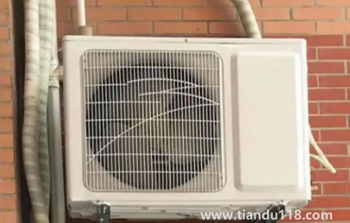 空調(diào)內(nèi)機和外機哪個值錢(空調(diào)外機一般多少錢一臺)(圖3) 空調(diào)內(nèi)機和外機哪個值錢3