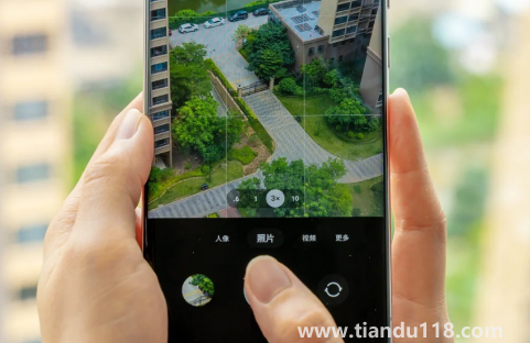 光學(xué)變焦10倍的手機(jī)有哪些2