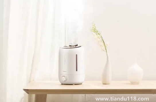 加濕器放涼白開(kāi)水可以嗎3