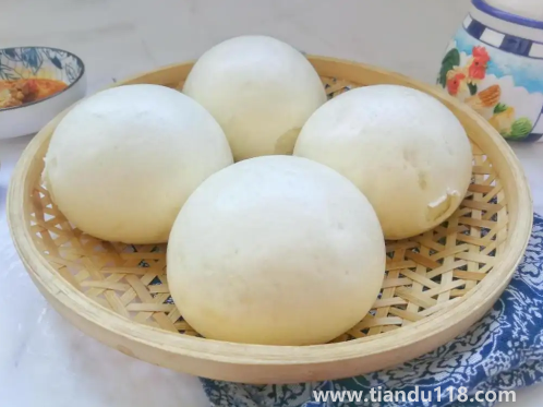 一次性洗臉巾可以蒸饅頭嗎(蒸饅頭需要多長時間)(圖3) 一次性洗臉巾可以蒸饅頭嗎3