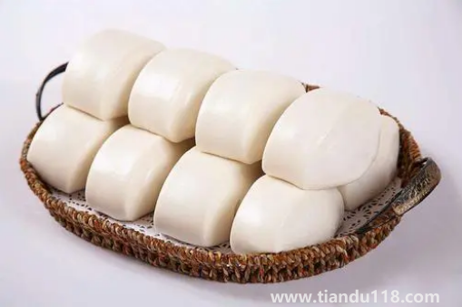 一次性洗臉巾可以蒸饅頭嗎(蒸饅頭需要多長時間)(圖2) 一次性洗臉巾可以蒸饅頭嗎2