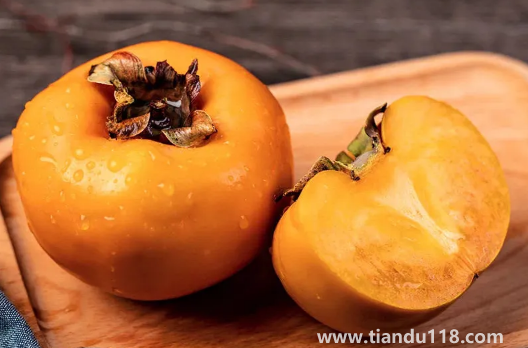 吃脆柿子感覺(jué)滿嘴澀怎么辦（脆柿子怎么去掉澀味）