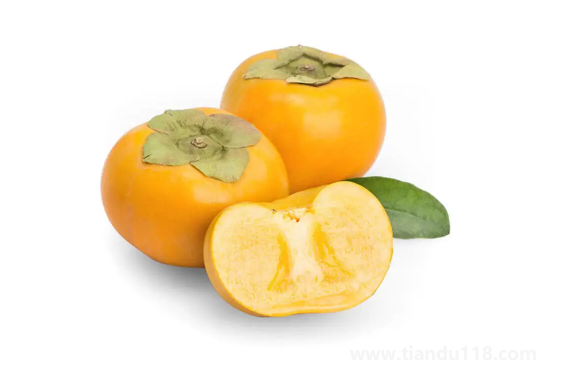 脆柿子吃起來(lái)澀口是不是沒(méi)熟（脆柿子有點(diǎn)澀怎么辦）