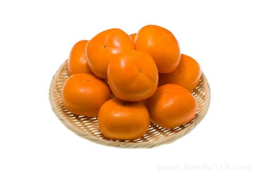 脆柿子有毒嗎（脆柿子可以空腹吃嗎）