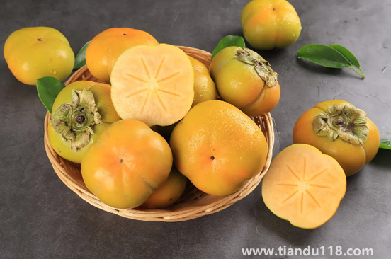 脆柿子需要削皮嗎（脆柿子如何保存起來(lái)）