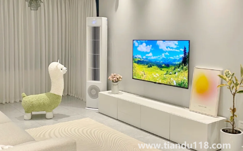 為什么安裝空調(diào)都需要購買銅管(安裝空調(diào)收費(fèi)合理嗎)(圖3) 為什么安裝空調(diào)都需要購買銅管3