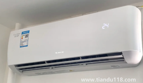 為什么安裝空調(diào)都需要購買銅管(安裝空調(diào)收費(fèi)合理嗎)(圖2) 為什么安裝空調(diào)都需要購買銅管2