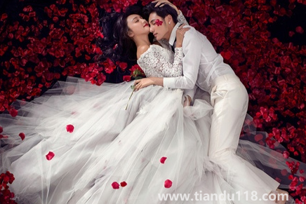 媒人可以做證婚人嗎(證婚人有什么忌諱)(圖3) 媒人可以做證婚人嗎3