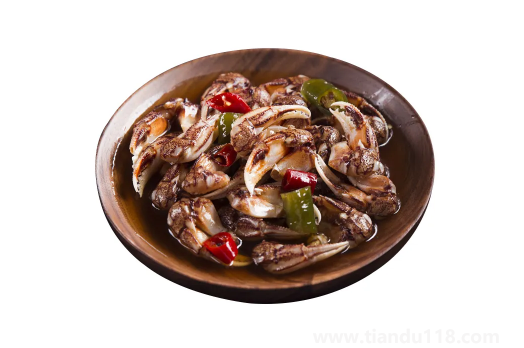 吃了一只生醉蟹會(huì)得寄生蟲嗎（醉蟹吃了對(duì)身體有害嗎）