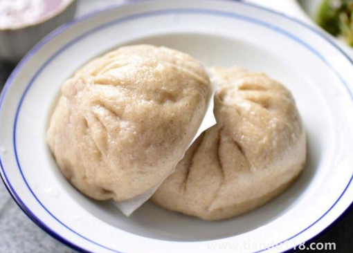 牛肉餡包子蒸多長時間能好2