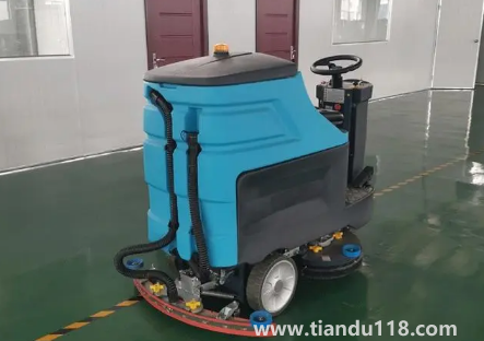 洗地機要先掃地嗎(手動洗地機如何使用)(圖3) 洗地機要先掃地嗎3