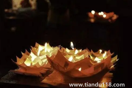 2023下元節(jié)為什么吃豆沙包2