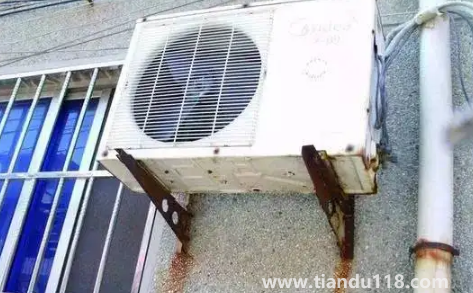 空調(diào)可以二次抽真空嗎(怎么判斷空調(diào)抽真空沒)(圖2) 空調(diào)可以二次抽真空嗎2