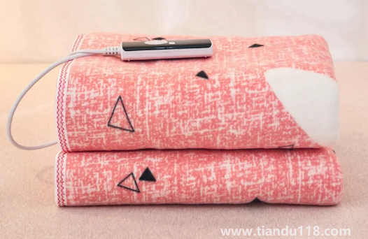 電熱毯最久可以連續(xù)開多久2