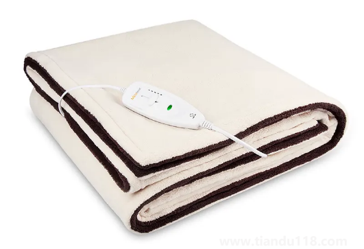 普通電熱毯可以反著鋪嗎(電熱毯可以開(kāi)一個(gè)晚上嗎)(圖2) 普通電熱毯可以反著鋪嗎2
