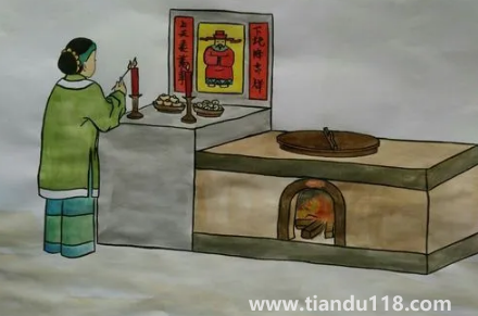 2023年臘月二十四如何送財(cái)神(臘月二十四過小年的禁忌有哪些)(圖1) 2023年臘月二十四如何送財(cái)神1