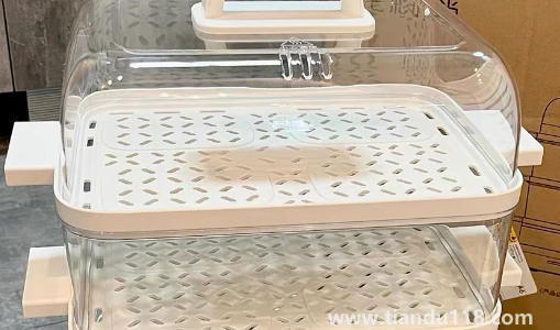 pp材質(zhì)蒸籠安全嗎(PP材質(zhì)耐高溫嗎)(圖1) pp材質(zhì)蒸籠安全嗎1